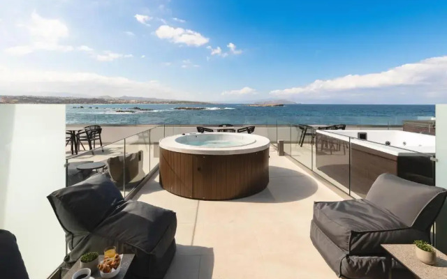 Elia Sea Suites