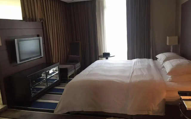 Hiyet Oriental Hotel
