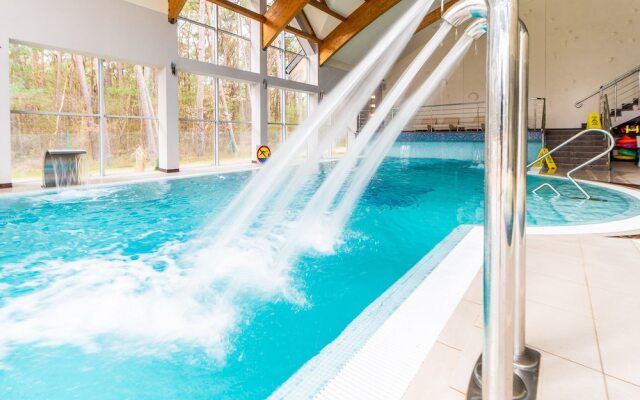 Marena Wellness & Spa