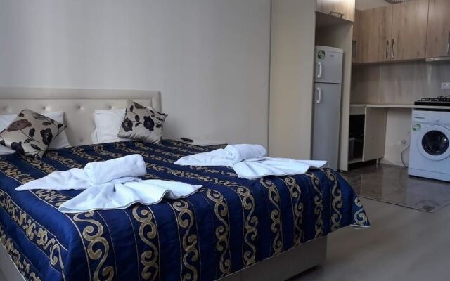 Yalchin Hotel Batumi
