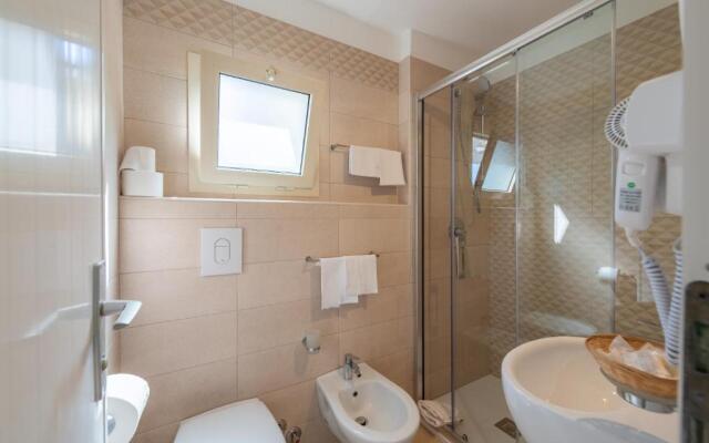 Albergo Villa a Mare