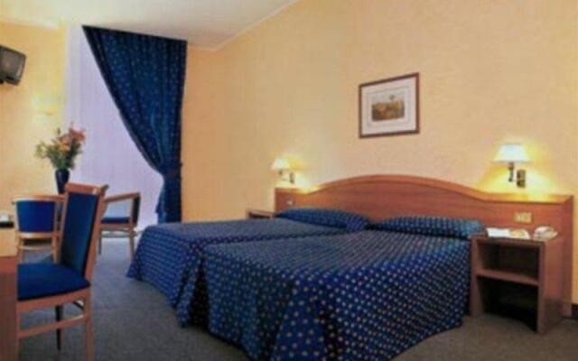 Hotel Tex