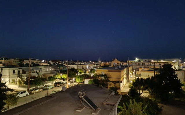 Nautilus City Studio by Impala Hotel