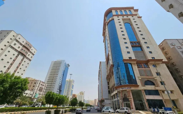 Rafahya Hotel