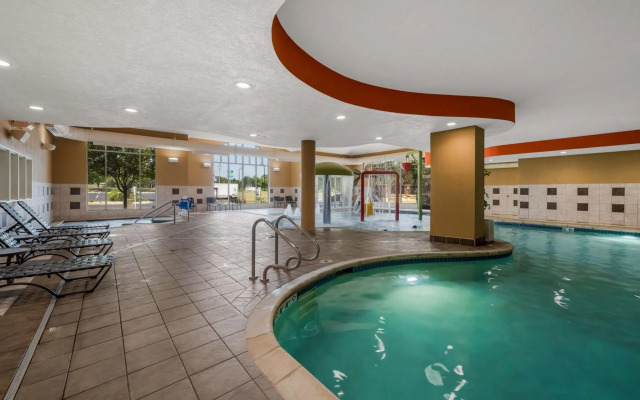Hilton Garden Inn Rockford