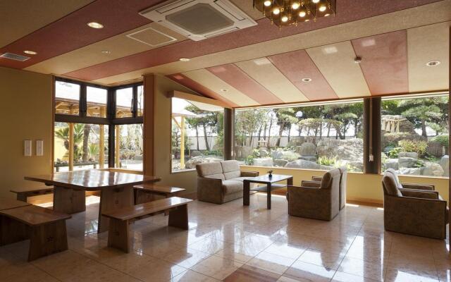 Toshimaya Tsukihama-no-Yu