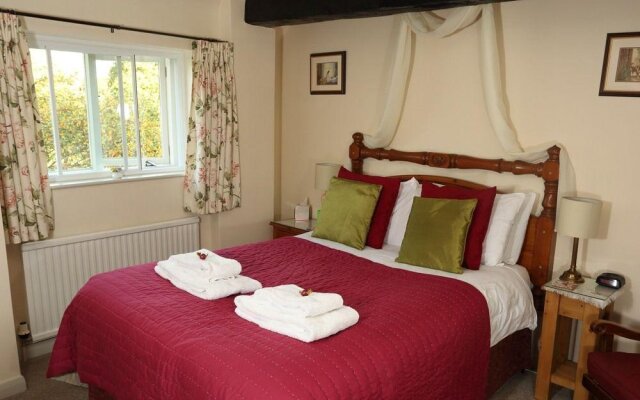 The Barns Country Guesthouse