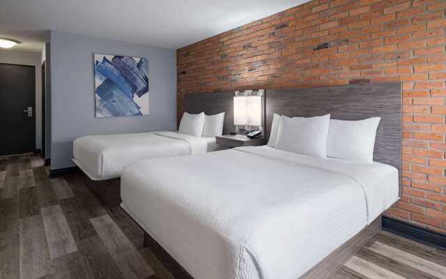 Travelodge by Wyndham Barrie