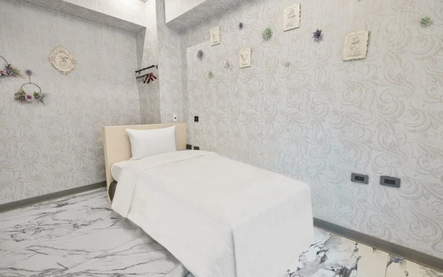 Zela Design Hotel