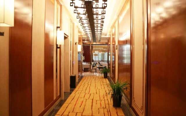 Xi'an YongChang Hotel