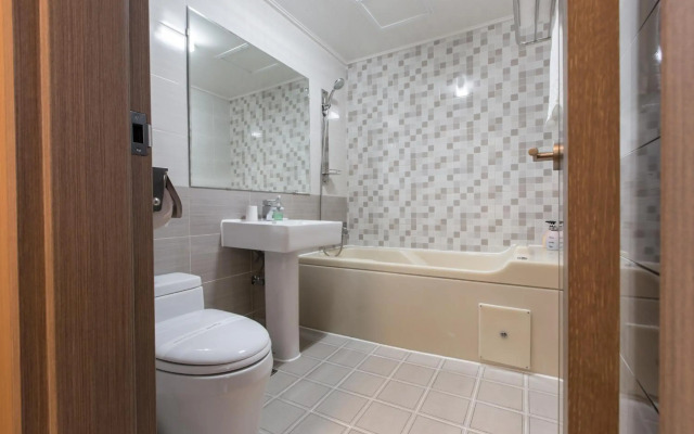 Hotel Elin