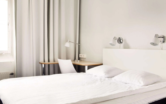 Comfort Hotel Arctic