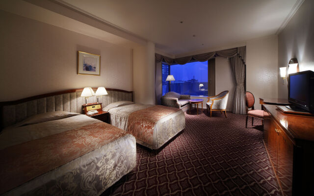 Hotel Springs Makuhari