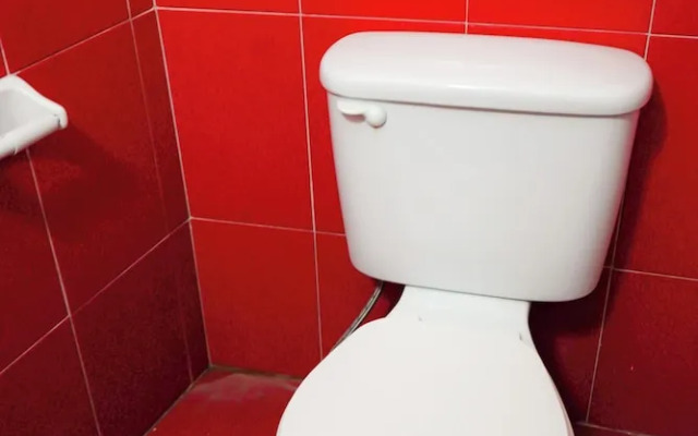 OYO Hotel Plaza Veracruz Centro Historico