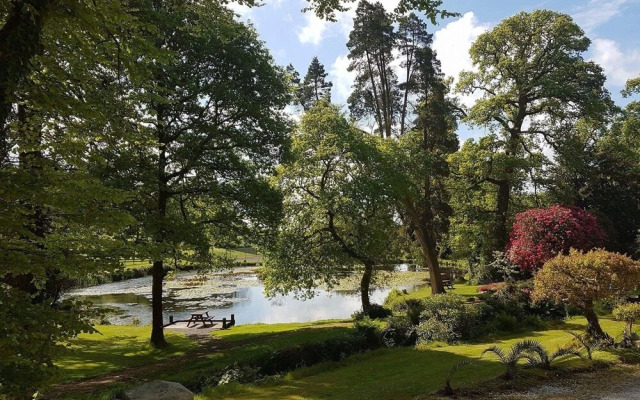 Lake View Villa - Rosecraddoc Manor