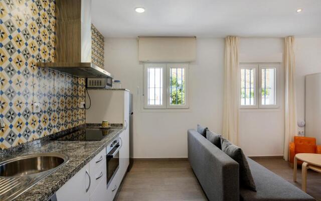 Casa de 10 - 1 Interior