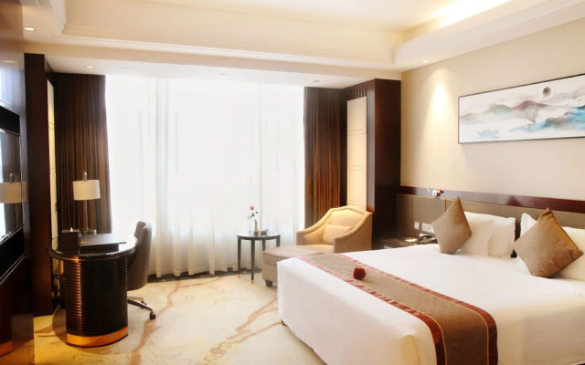 Pullman Jinhua