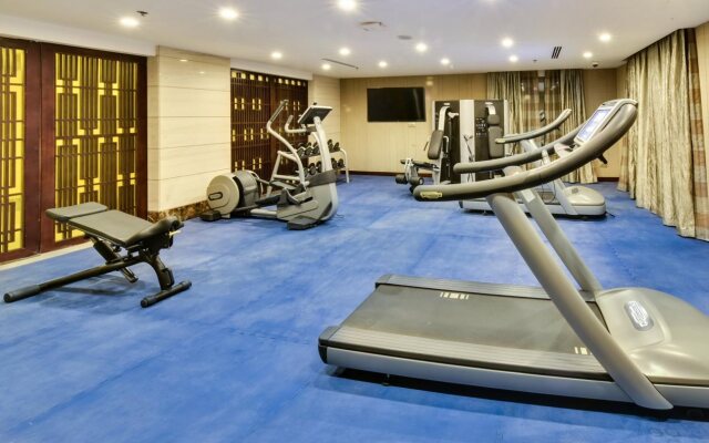 Braira AL Azizya Hotel & Resort