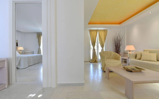 Astir Of Paros