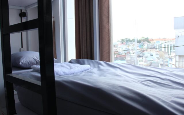 Tay Backpackers Hostel