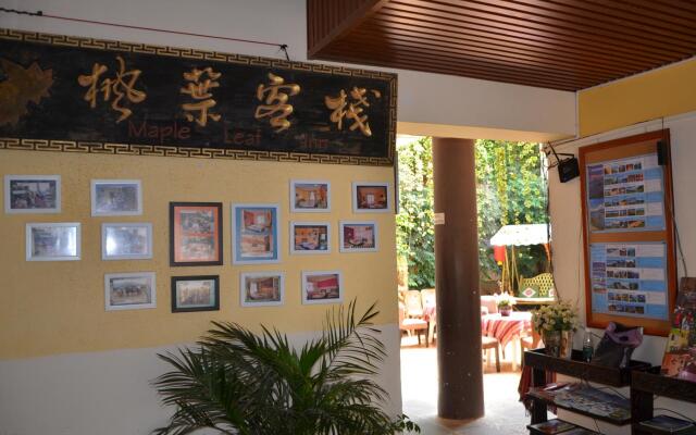 Lijiang Maple Leaf Inn