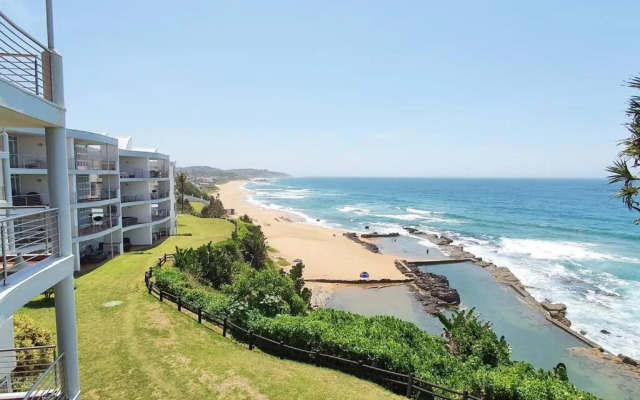 CHAKAS COVE BALLITO 2 Bedroom Beachfront Gem!