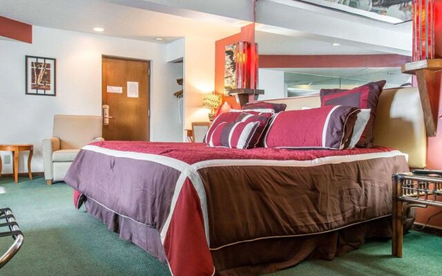 Regency Inn & Suites