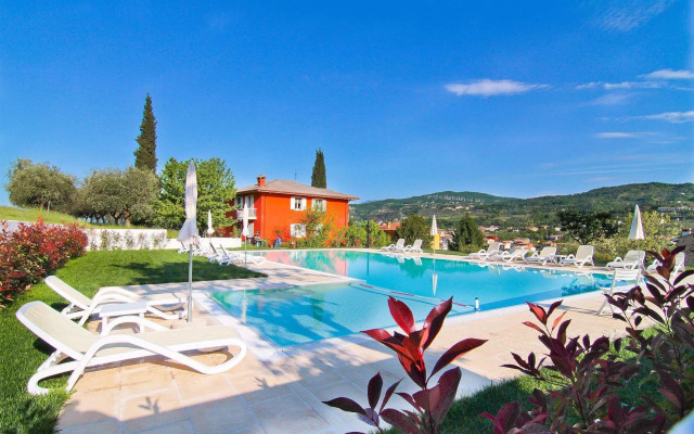 Residence Corte del Bosco