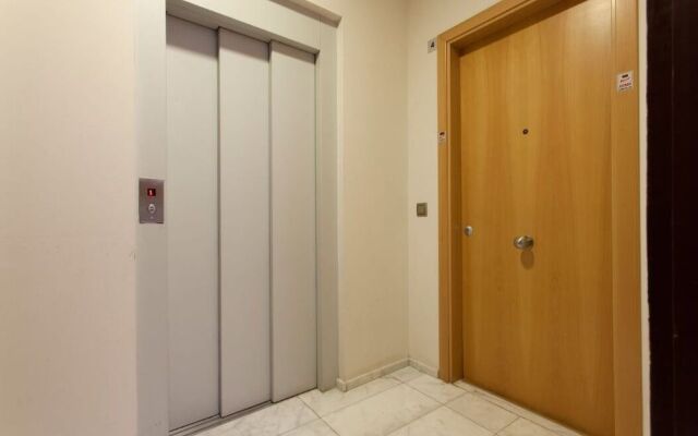 Centric Apartment Universitat