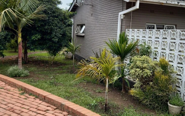 Las Palmas Guest House