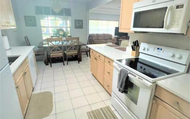 Siesta Key/ Derby Bay