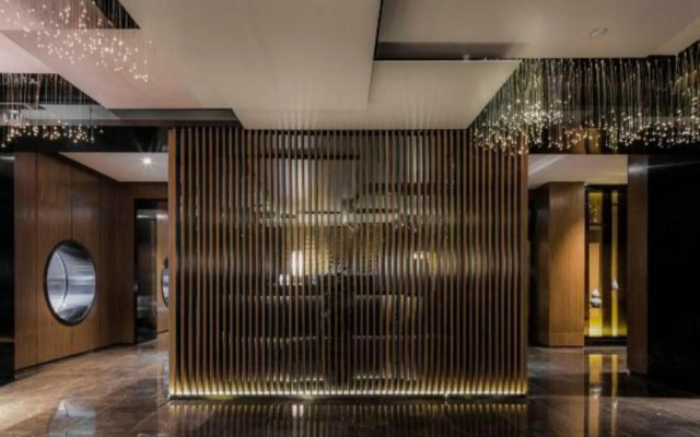 Baiwei Hotel (Zhengzhou CBD Exhibition Center)