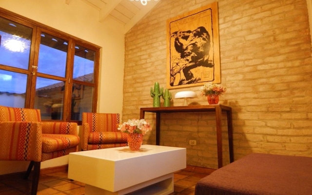La Morada Suites