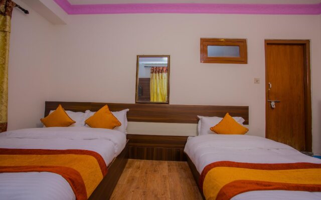 OYO 272 Namaste Kusum Guest House