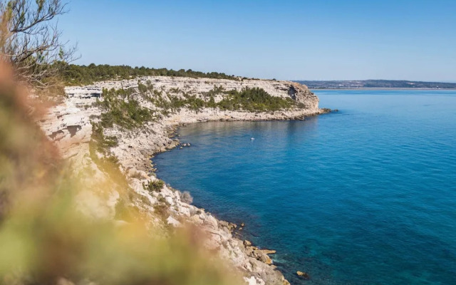 Residence Port Leucate, Apartment