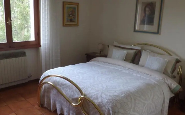 Appartamento Montecatini Terme