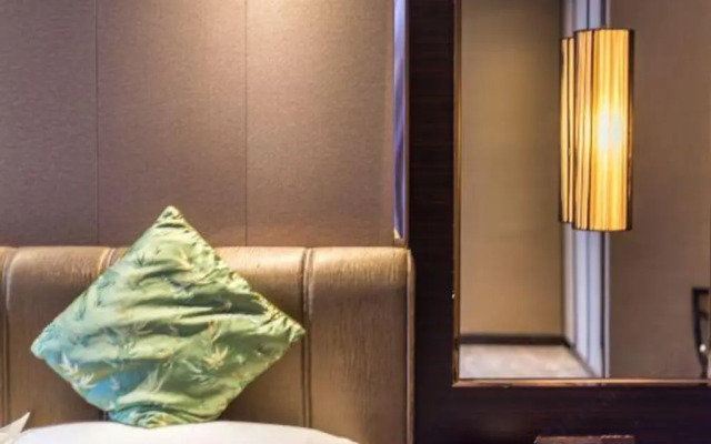 Venus Royal Hotel - Foshan