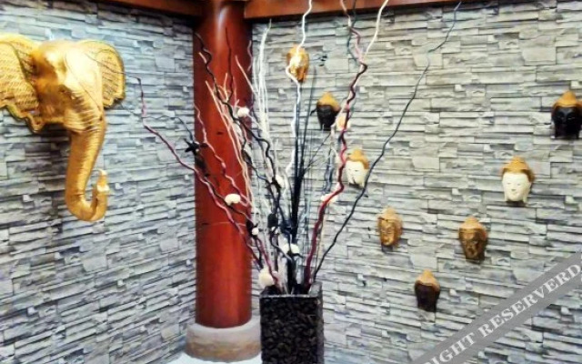 Yijiabi Private Custom Hotel
