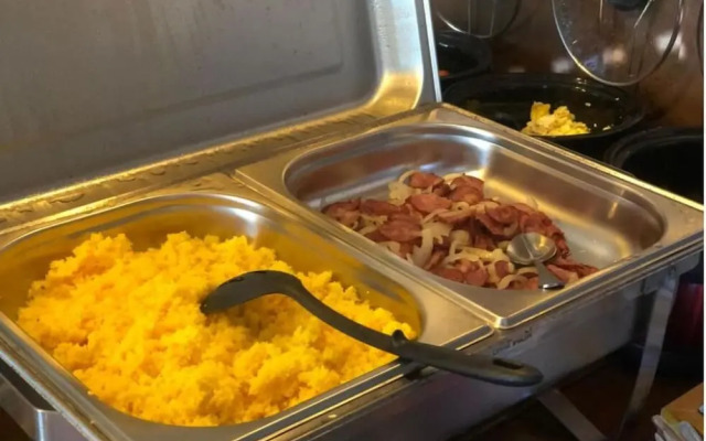Pousada do Suiço