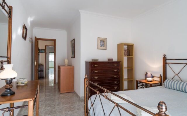 Akisol Albufeira Falesia IV