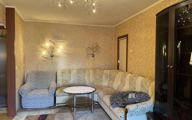 Apartments for you on Zolotaya Gorka street 15