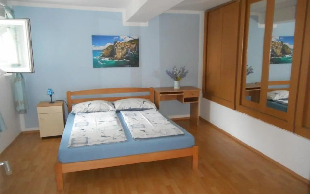 Apartman Sara