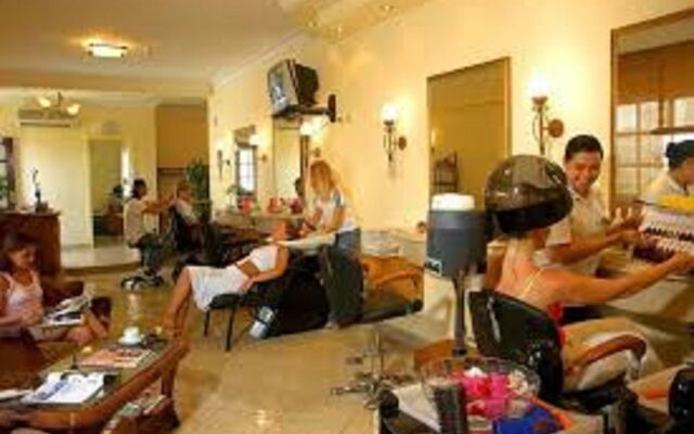 Sharm Holidays Real Estate