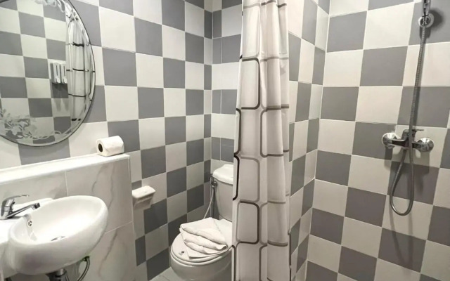 My Friends's House 2