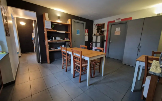 Ostello Cascina Costa Alta