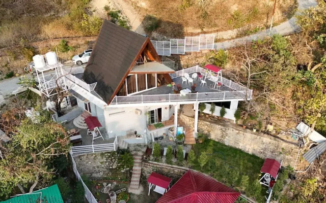 The Offroad Homestay