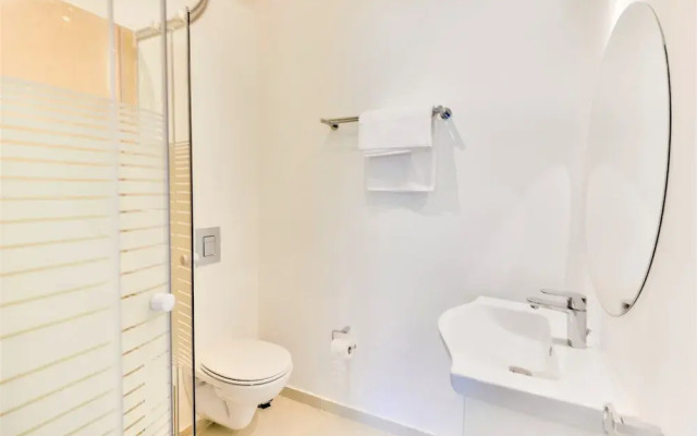 Vale do Lobo Apartment A