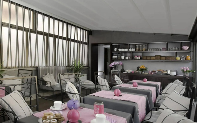 The Opera Hotel