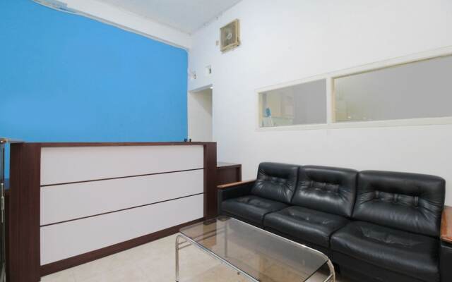 Sky Residence Simpang Lima 1 Semarang