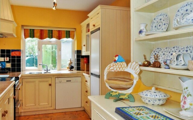 Boffin Lodge